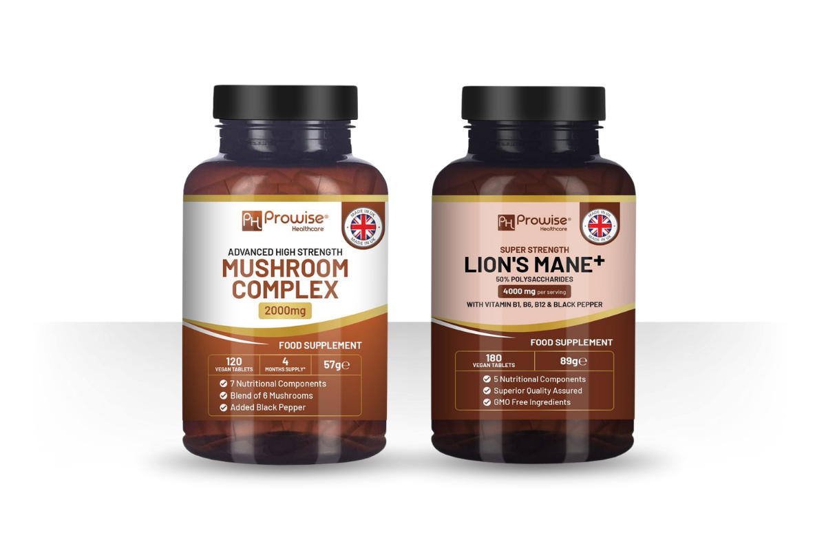 Energy and focus products