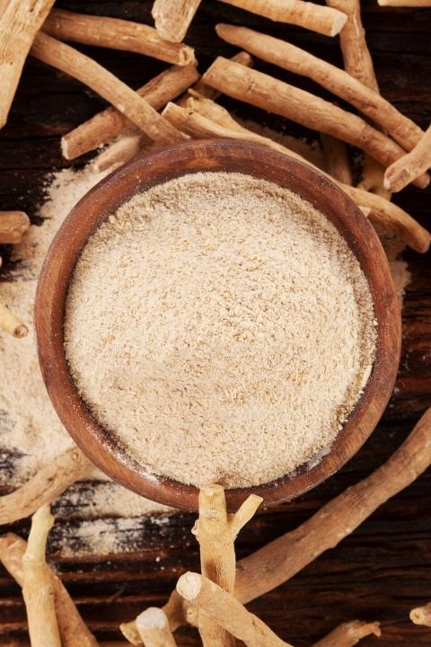 Ashwagandha