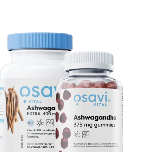 Explore ashwagandha products