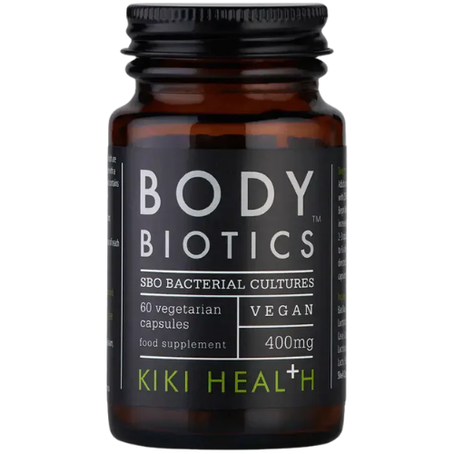 Probiotics