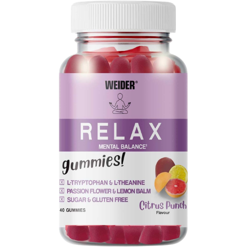 Vitamins