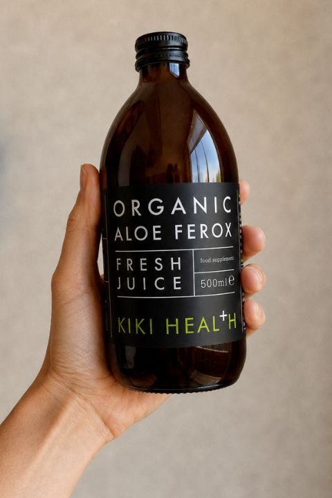 KIKI Health