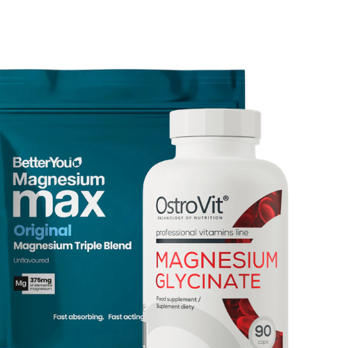 Explore magnesium products