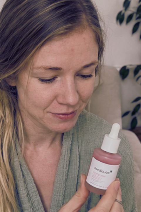 Handpicked wellness product