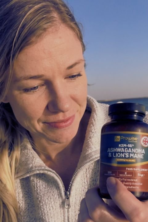 Handpicked wellness product