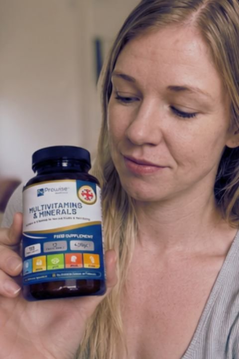 Handpicked wellness product