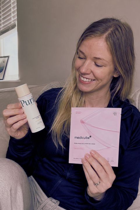 Handpicked wellness product