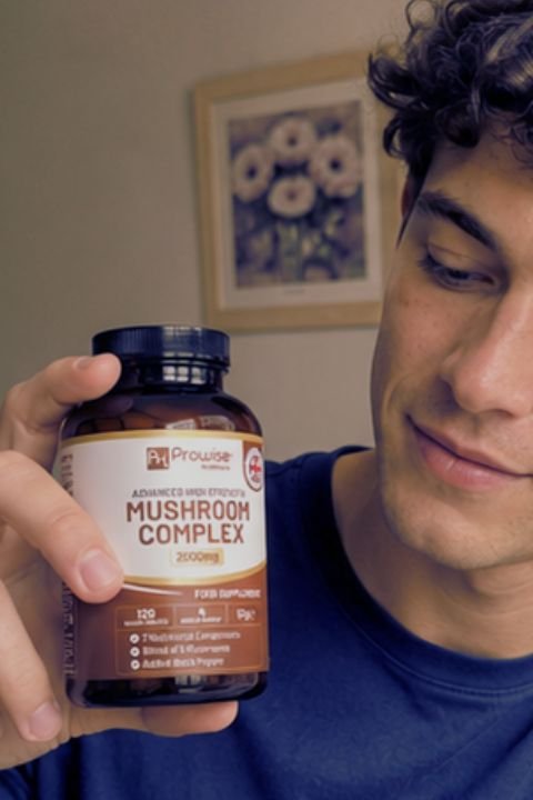 Handpicked wellness product