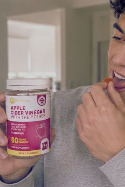 Handpicked wellness product