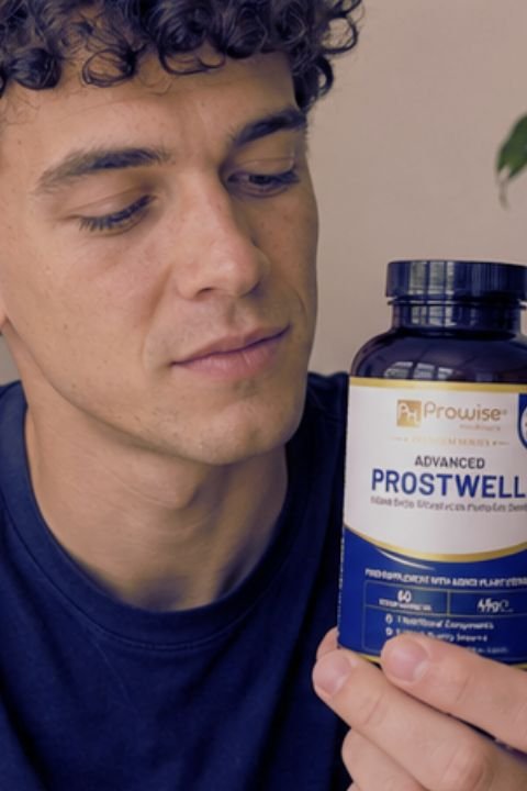 Handpicked wellness product