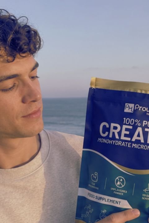 Handpicked wellness product