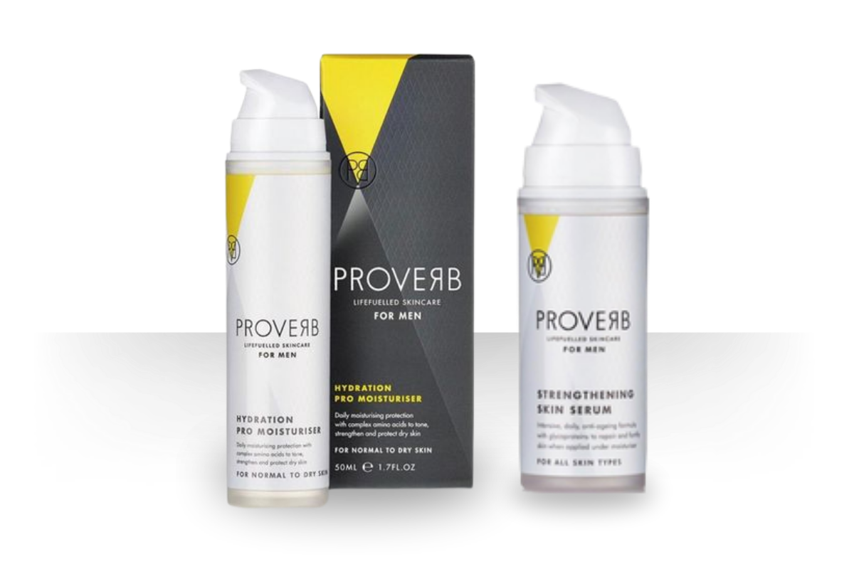Skin and hair care products