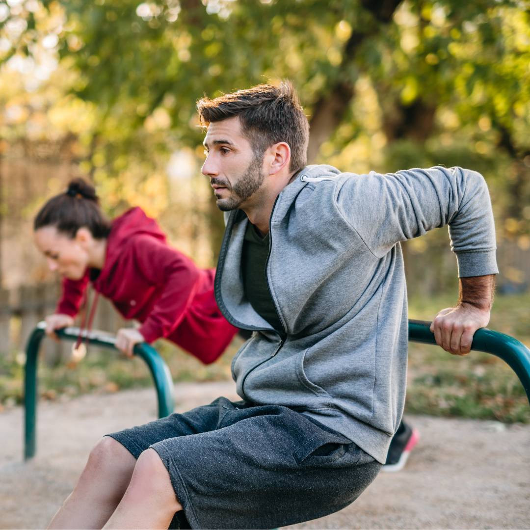 What are the best workouts to do as a couple?