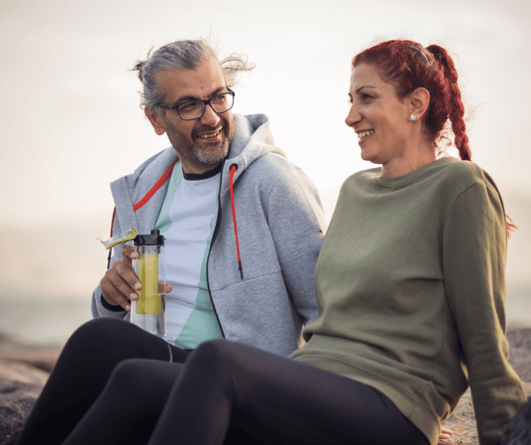 5 small wellness habits that actually stick