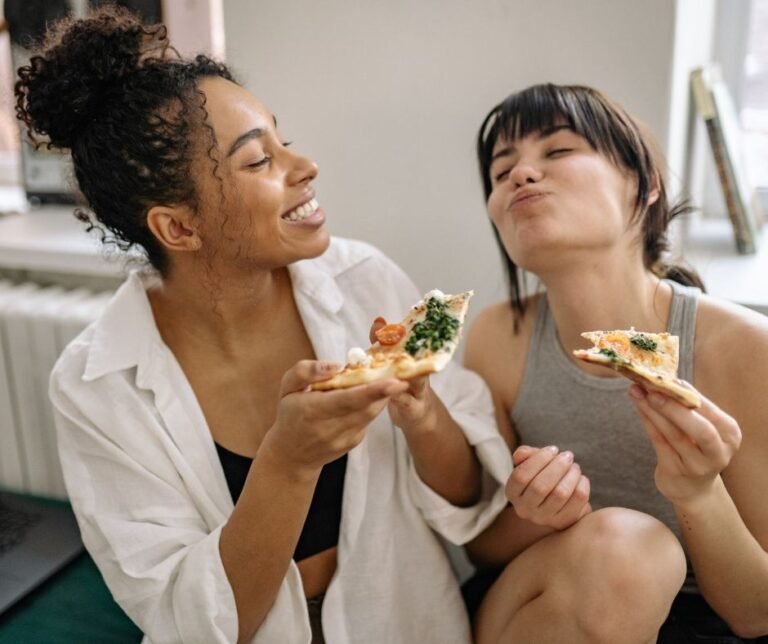 International Women’s Day: a moment to prioritise your wellbeing
