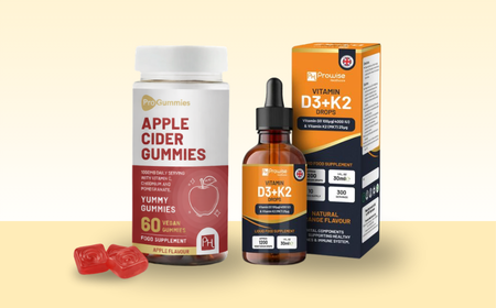 Prowise Healthcare products