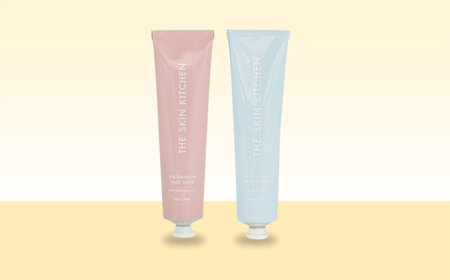 The Skin Kitchen products