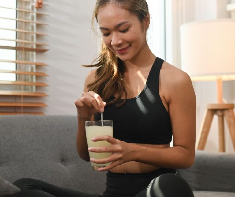 Collagen benefits for skin, hair and joints