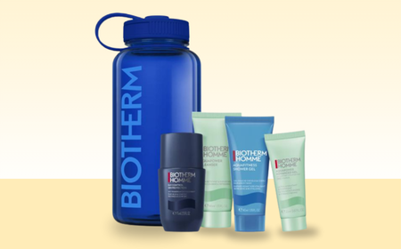 Sol Beauty products