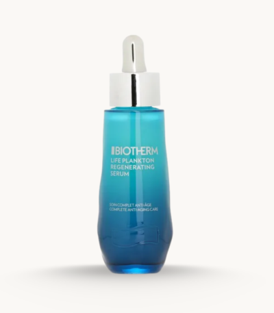 Life Plankton Elixir Bioserum