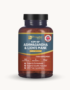 KSM-66 Ashwagandha & Lion's Mane Tablets