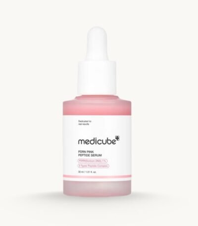 Medicube PDRN Pink Peptide Serum 30ml