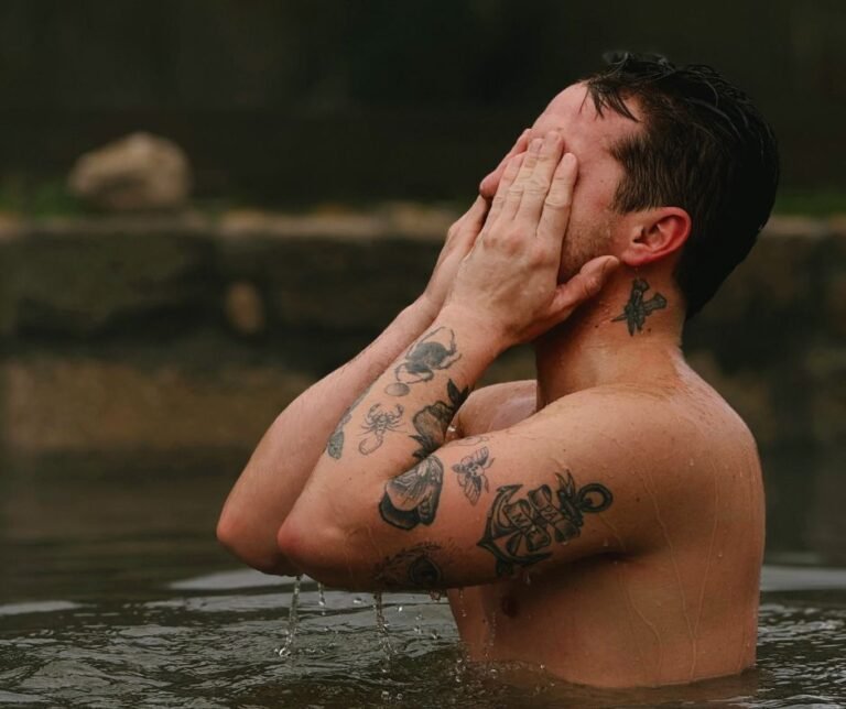 Simple ways men can take better care of their health
