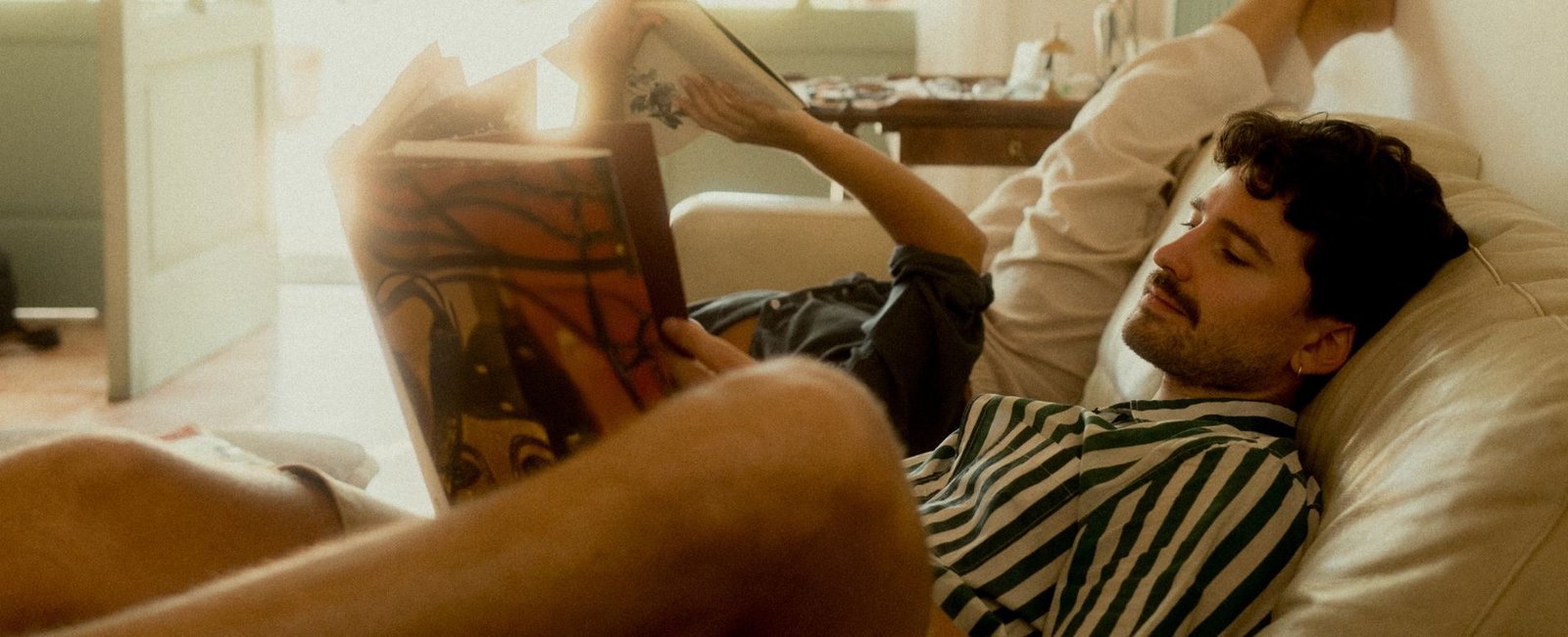 Simple ways men can take better care of their health