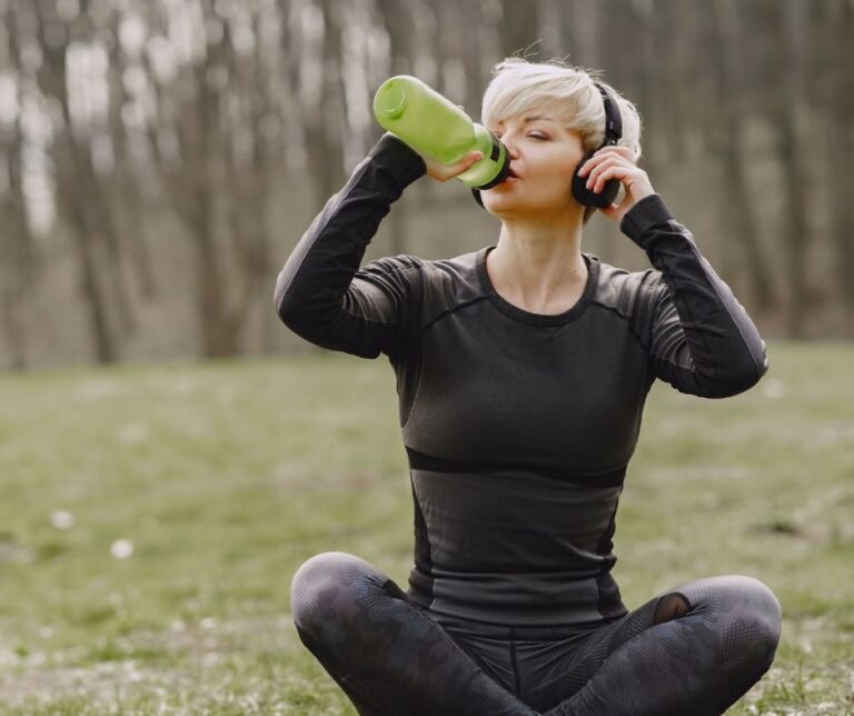 The best vitamins to help combat tiredness