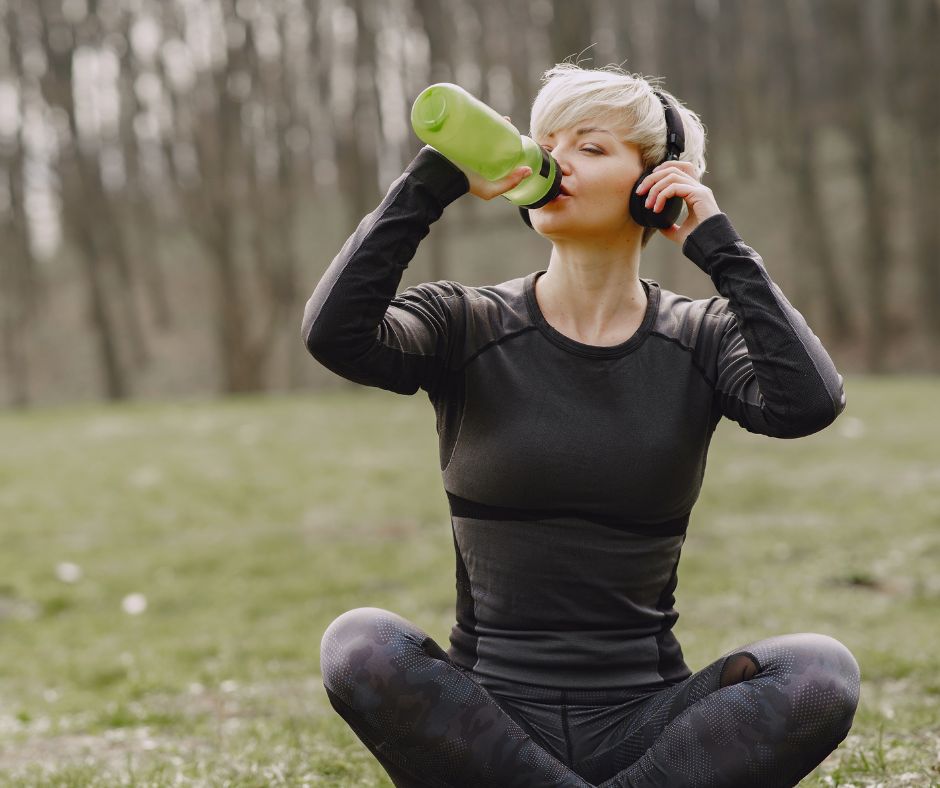 best vitamins for energy and tiredness