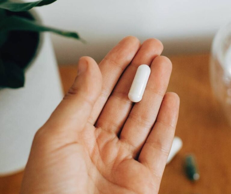 Magnesium benefits and why everyone is talking about it