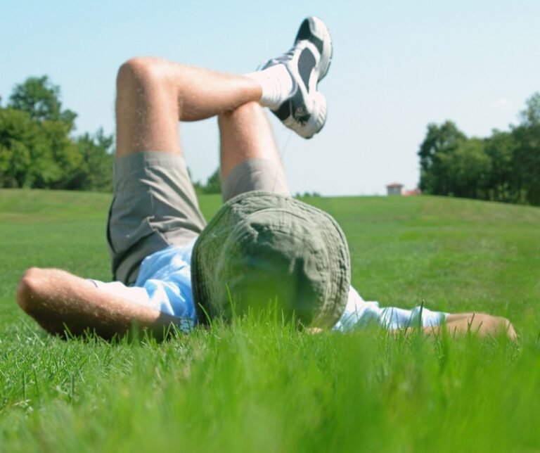 Could low vitamin D be making you feel tired?