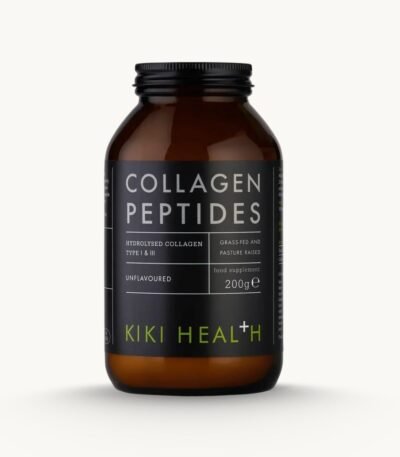 Collagen Peptides Powder - 200g