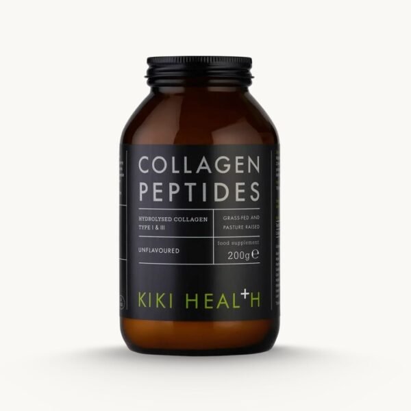Collagen Peptides Powder - 200g