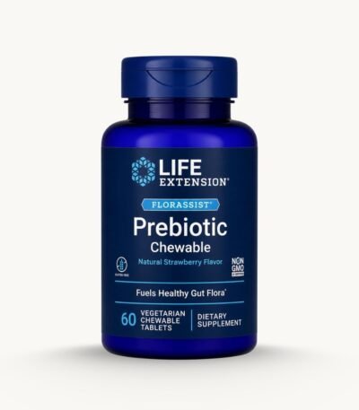 Florassist Prebiotic Chewable
