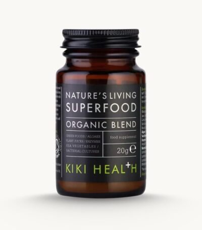 KIKI Health Natures Living Superfood 20g