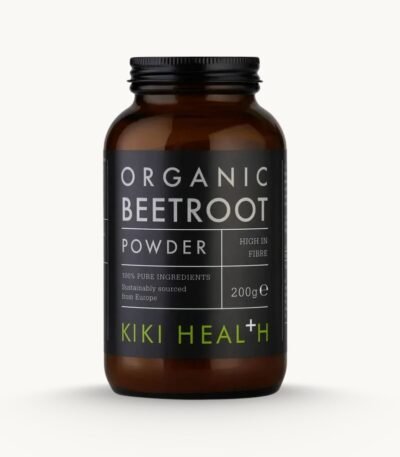 Organic Beetroot Powder - 200g