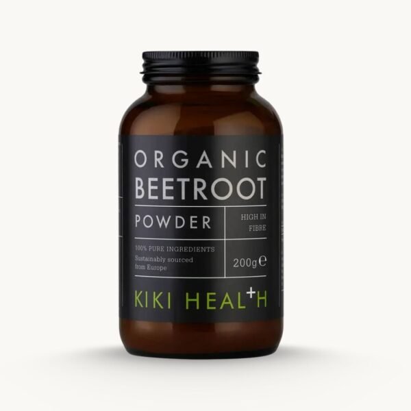 Organic Beetroot Powder - 200g