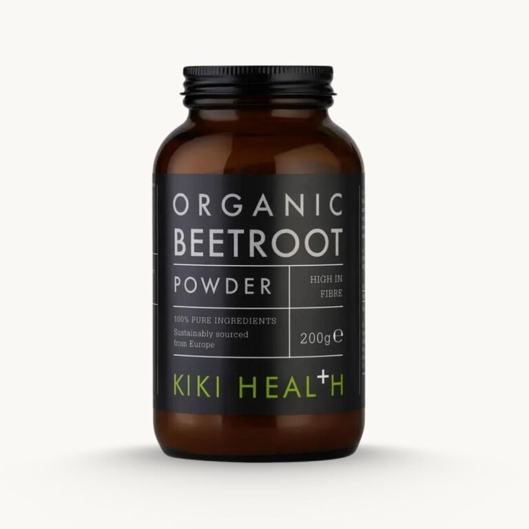 Organic Beetroot Powder - 200g