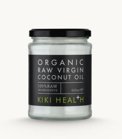Organic Virgin Coconut Oil - 500ml