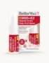 DLux+ Vitamin D+K2 Daily Oral Spray