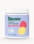 Bloom Creatine Monohydrate Raspberry Lemon – 203g