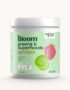 Bloom Greens & Superfoods Strawberry Kiwi – 180g