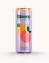 Bloom Sparkling Energy Peach Mango – 12 Cans