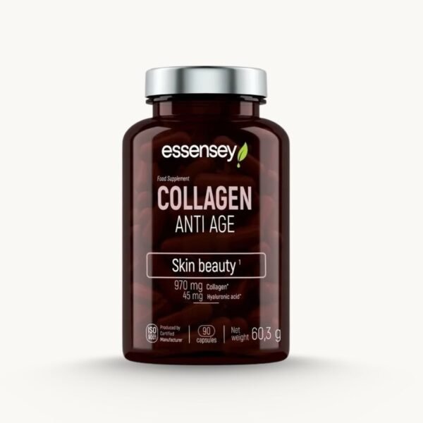 Collagen Anti Age - 90 Capsules