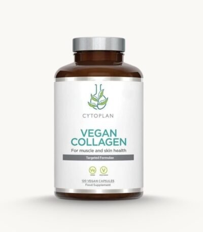 Cytoplan Vegan Collagen