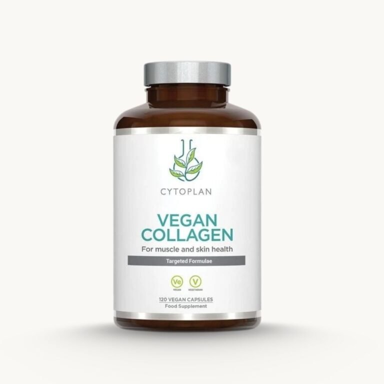 Cytoplan Vegan Collagen