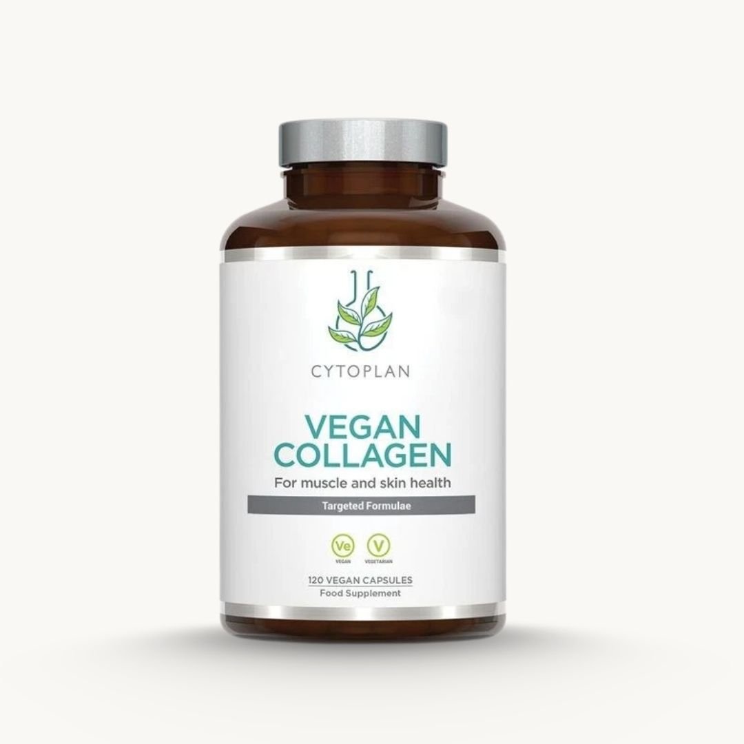 Cytoplan Vegan Collagen Cytoplan Vegan Collagen
