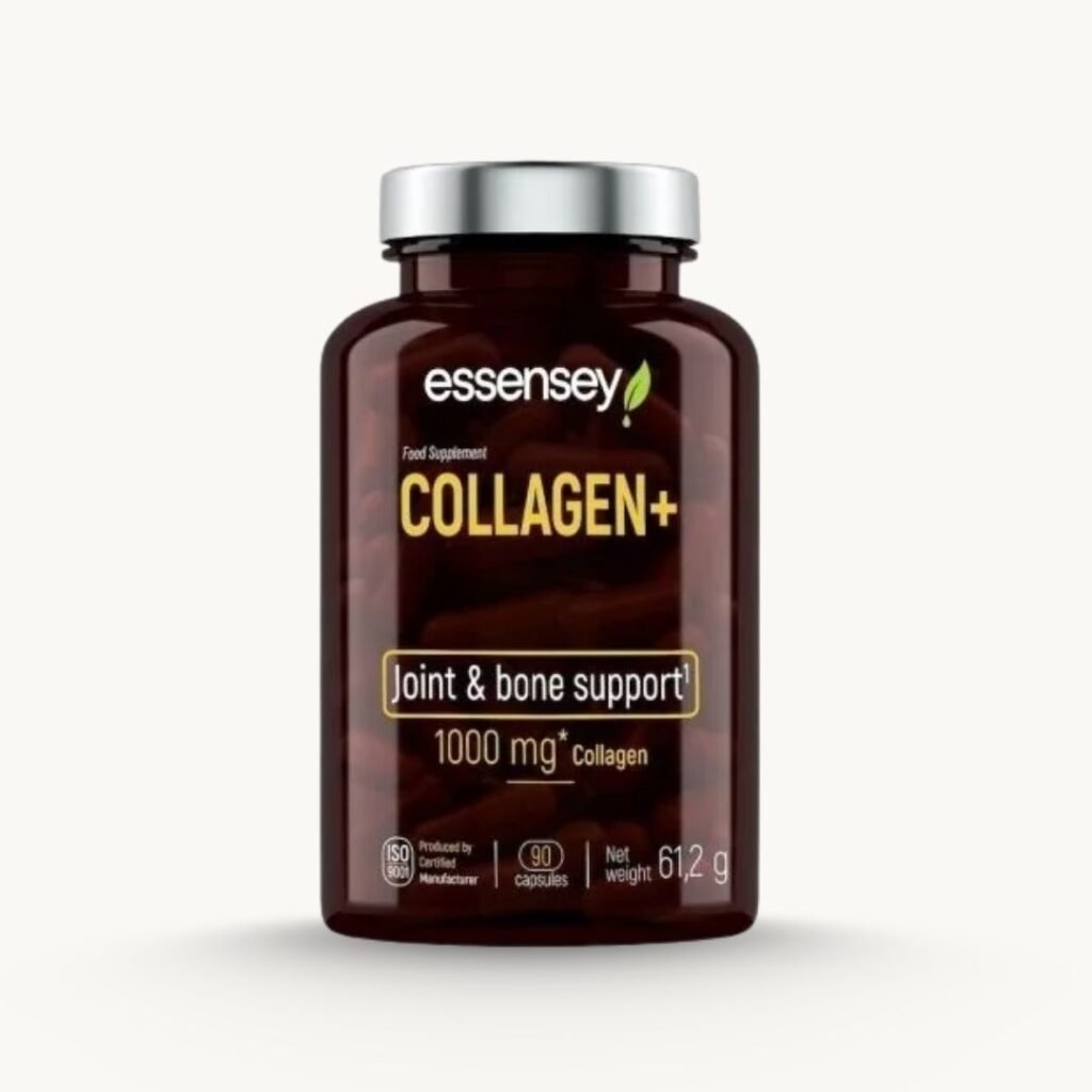 Essensey Collagen Plus