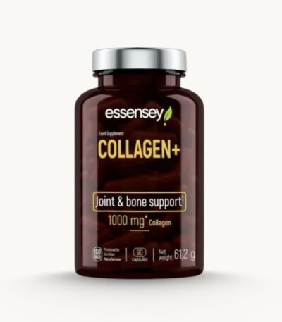Essensey Collagen Plus